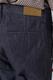 DENIM TAILORED TROUSER