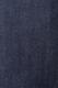 DOUBLE KNEE DENIM SHORT