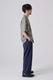 COTTON SS SHIRT