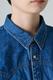 PATCH WORK DENIM SH