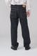 SELVAGE DENIM PANTS (JB)