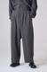 WIDE TROUSER