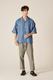 DOLMAN DENIM SH