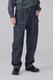 PURPLE SELVAGE DENIM TROUSER (TAKAYA)