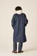 MOTOR CYCLE COAT