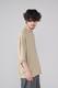 CONTRAST TEE