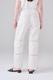 C/L LADDER LACE PANTS
