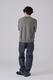FADE GRUNGE SWEAT SHIRT