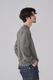 FADE GRUNGE SWEAT SHIRT