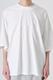 SIGNATURE CONTRAST TEE