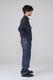 SELVAGE DENIM PANTS(JB)