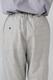 2TUCK CROPPED TROUSER