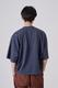 SIGNATURE CONTRAST TEE