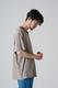 BORDER TEE