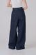 ONE TACK BAGGY DENIM PT