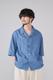 TENCEL DENIM SHIRT