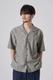 COTTON SS SHIRT