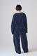 INDIGO VELOUR PT