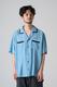 BOWLING SHIRT