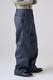 CHINO TROUSER