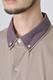 LAYERER COLLAR SHIRT