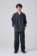 STUDIUN DENIM SHIRT