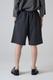 PIGMENT DYE SWEAT TROUSER