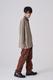 LAYERER COLLAR SHIRT
