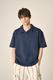 SURF KNIT POLO SH