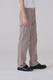 CORDUROY TROUSER