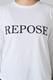 REPOSE L/S TEE