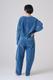INDIGO VELOUR PT