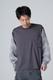 SHIRTS SLEEVE L/S TEE