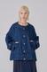 DENIM GATHERED JK