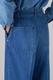 ONE TACK BAGGY DENIM PT