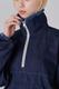 HALF ZIP SHIRT