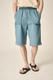 CUT EASY SHORTS