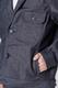 TEILOR DENIM JACKET