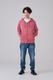 ZIP UP GRUNGE HOODIE