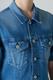 3RD DENIM SH DRESS