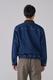 DENIM SWING TOP
