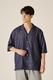 DOLMAN DENIM SH