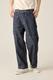 MILITARY DENIM PT