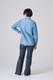 DENIM STANDARD SHIRT