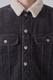 CORDUROY BOA JACKET