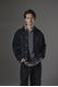 PANEL DENIM JACKET (KUR)