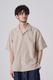COTTON SS SHIRT