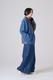 P/W DENIM BLOUSON