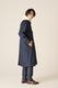 MOTOR CYCLE COAT