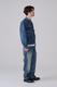 2nd TYPE DENIM JACKET (JB)